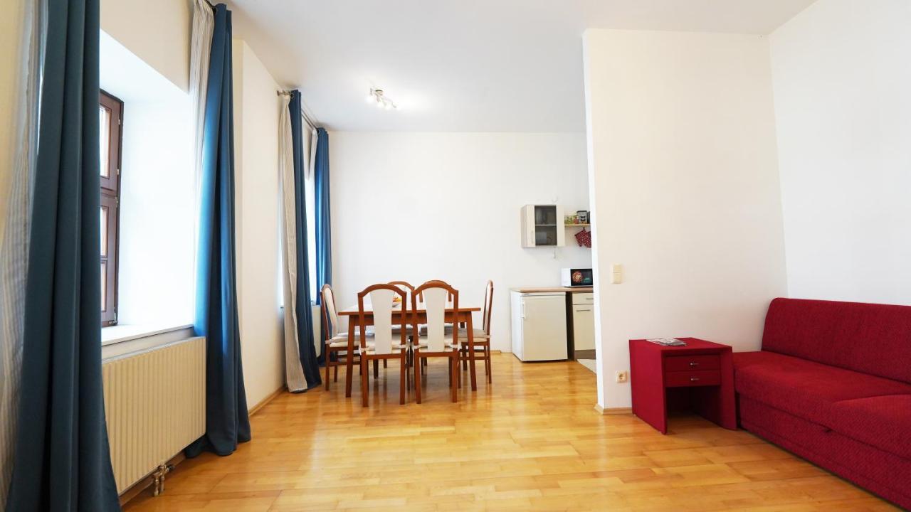 Cozynite Premium Apartment Hernals 1 Vienna Exterior photo