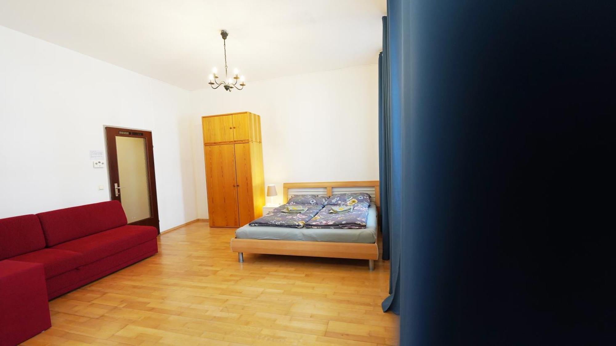 Cozynite Premium Apartment Hernals 1 Vienna Exterior photo