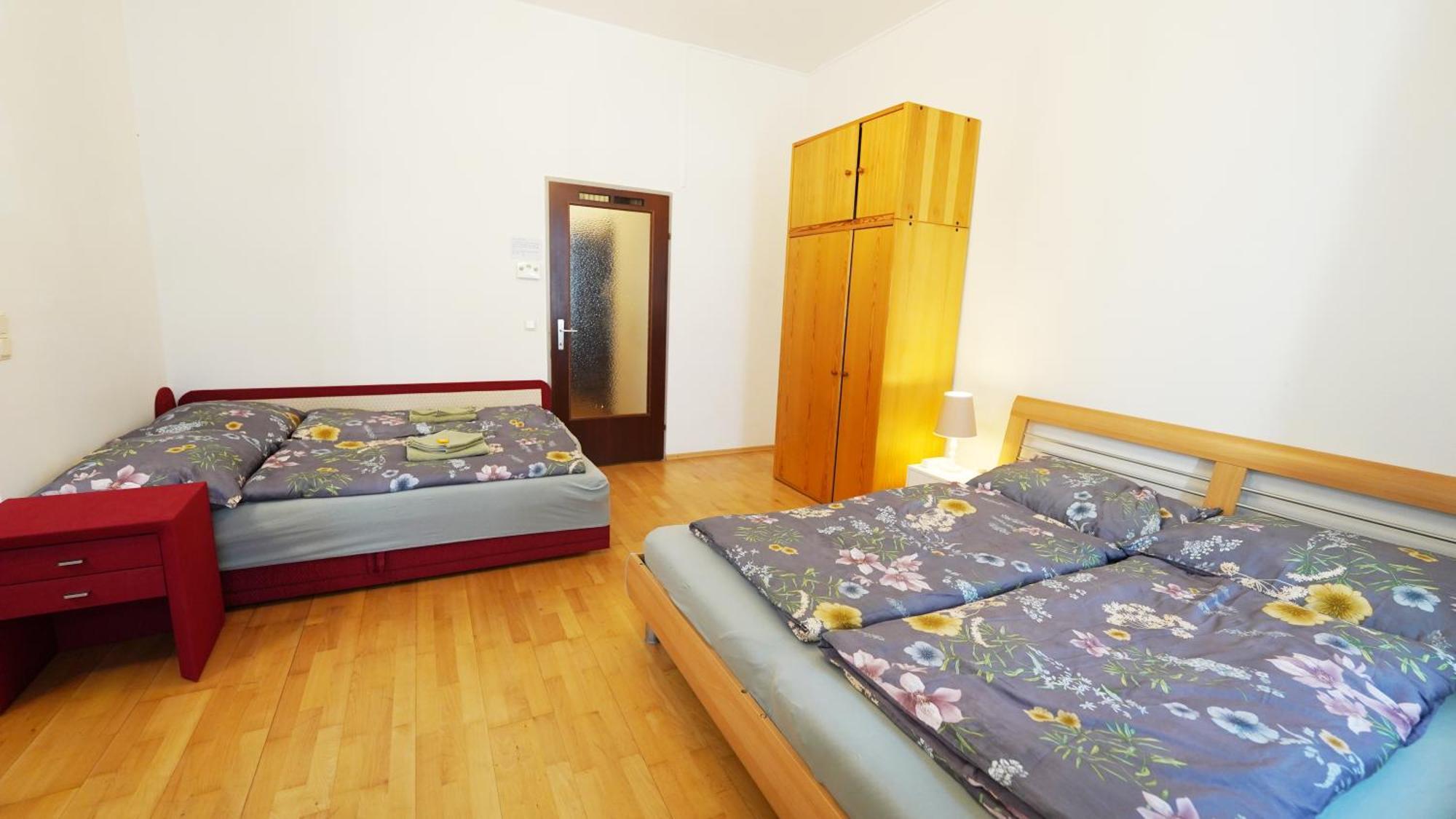 Cozynite Premium Apartment Hernals 1 Vienna Exterior photo