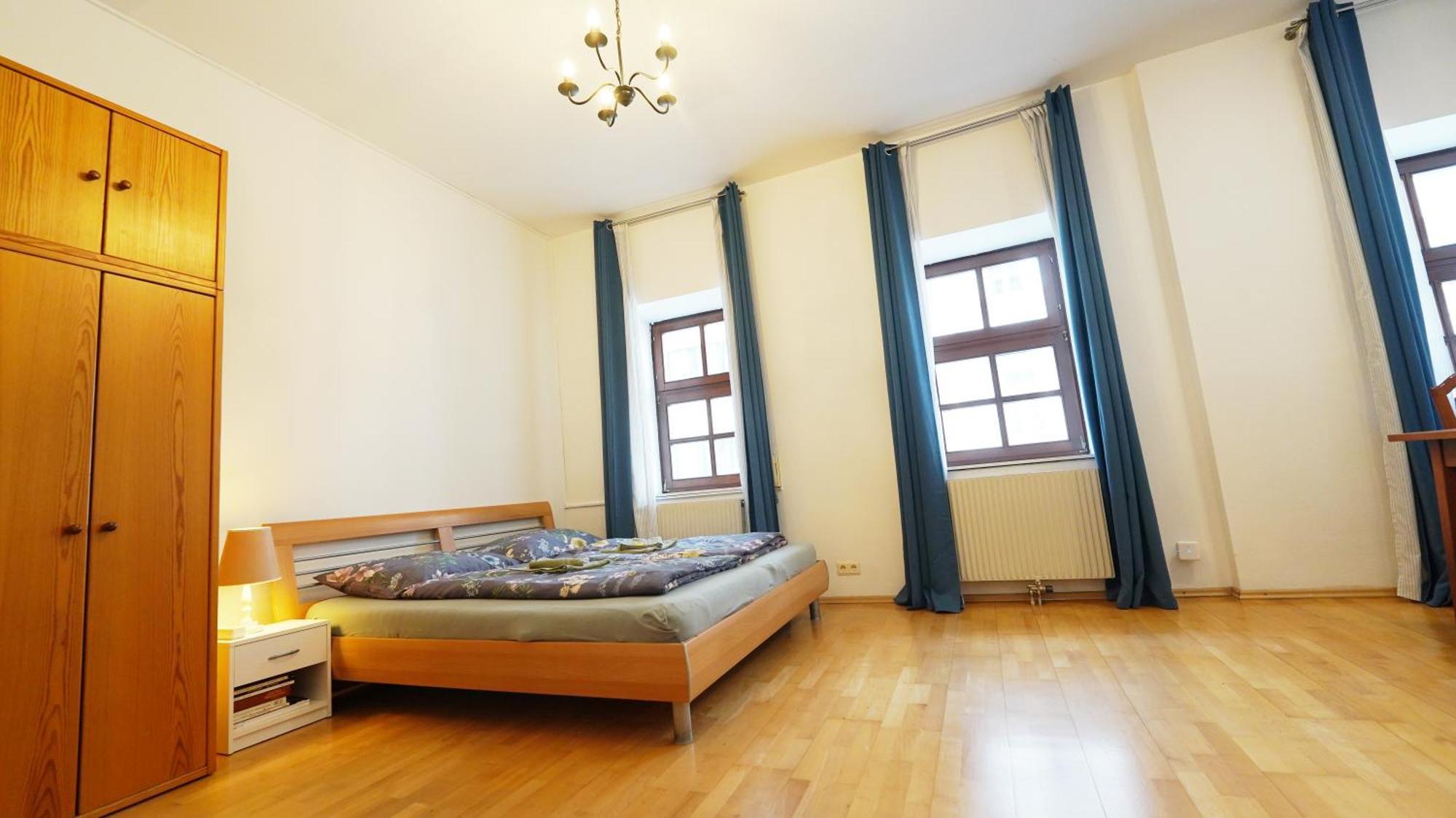 Cozynite Premium Apartment Hernals 1 Vienna Exterior photo